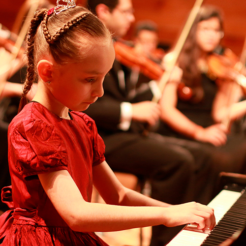 Conciertos Juliana Reinat Teclas Sinfónicas 2016