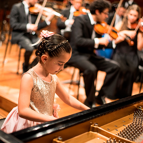 Foto Juliana Reinat Piano Studio